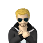 AKO--'s Avatar'