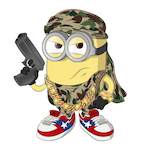 Kendrik's Avatar'