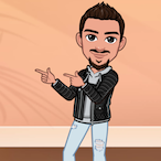BebetoMineiro's Avatar'