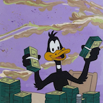 SuluBot's Avatar'