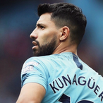Aguero0's Avatar'