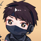Casxn's Avatar'