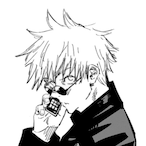 gojo.satorusex's Avatar'
