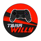 TBNRWilly's Avatar'