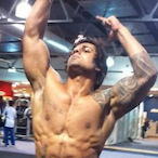 Zyzz___'s Avatar'
