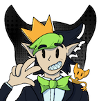 ZeTruNightmare's Avatar'