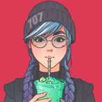 kleineralki67's Avatar'