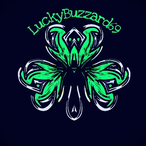 luckyBuzzard69's Avatar'