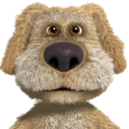 TheRealBen420's Avatar'