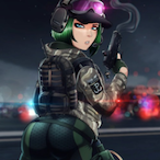 bowrs's Avatar'