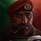 Phrophisee's Avatar'