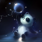 Panda...._'s Avatar'