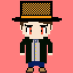P_ABESHI's Avatar'