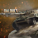 Dalouet's Avatar'