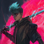 PraiseSfoft's Avatar'