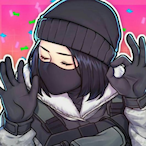 MegaMigrant's Avatar'