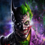 Hell-Saint's Avatar'