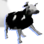 DancingCow96's Avatar'
