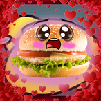 bakaburgerUwU's Avatar'