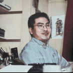 Trusty_Elric's Avatar'