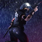 YANGgiao's Avatar'