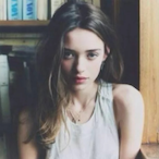 Mahdraah's Avatar'