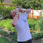 zucchinigod's Avatar'
