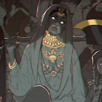 SleepyChibi's Avatar'
