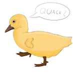 Verwirrte.Ente's Avatar'