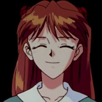 Asuka.EVA's Avatar'