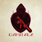 DamitxEx's Avatar'