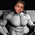 Arthur_Fodinha's Avatar'