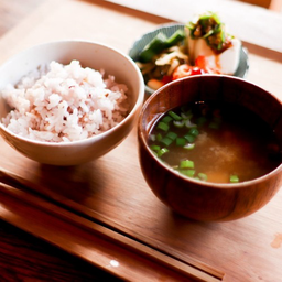 MisoHoni.