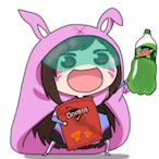 DirtyDvaMain's Avatar'