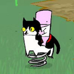Call_me_DGao's Avatar'