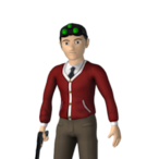 SierraCobalt's Avatar'