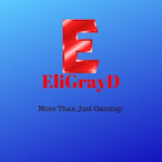 EliGrayD's Avatar'