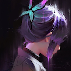 QueenOfMoon's Avatar'