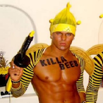 ALWAYS-BEE's Avatar'