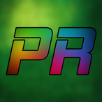 PositiveRocket's Avatar'