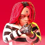 eitacomosofre's Avatar'