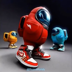 Kalamazoo's Avatar'