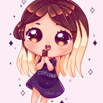 Mirtillaa's Avatar'