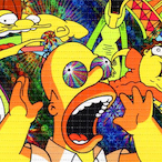 Hallucinogenix's Avatar'