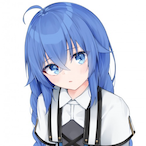 A_HappyGoLucky's Avatar'