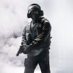 MP7-Recruit's Avatar'