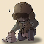 NotPaticus's Avatar'