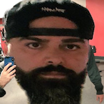 GeneTakavic420's Avatar'
