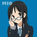 mio_kon's Avatar'