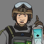 Invader-xian's Avatar'